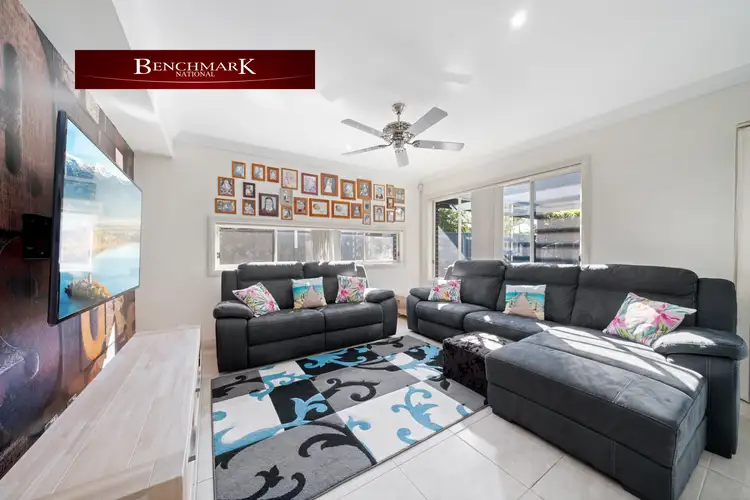 Sixth view of Homely house listing, 70 Maddecks Avenue, Moorebank NSW 2170