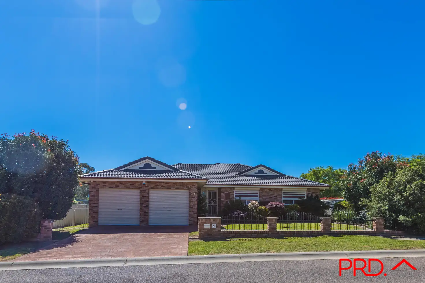 Main view of Homely house listing, 29 Wahroonga Drive, Tamworth NSW 2340