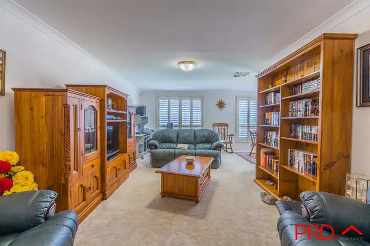 Third view of Homely house listing, 29 Wahroonga Drive, Tamworth NSW 2340