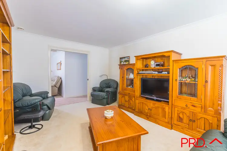 Fourth view of Homely house listing, 29 Wahroonga Drive, Tamworth NSW 2340