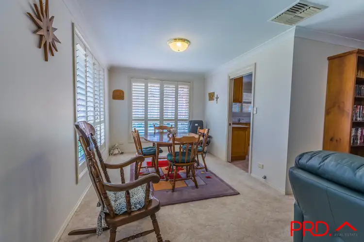 Fifth view of Homely house listing, 29 Wahroonga Drive, Tamworth NSW 2340