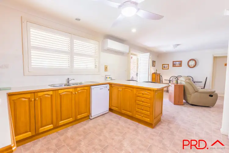 Sixth view of Homely house listing, 29 Wahroonga Drive, Tamworth NSW 2340