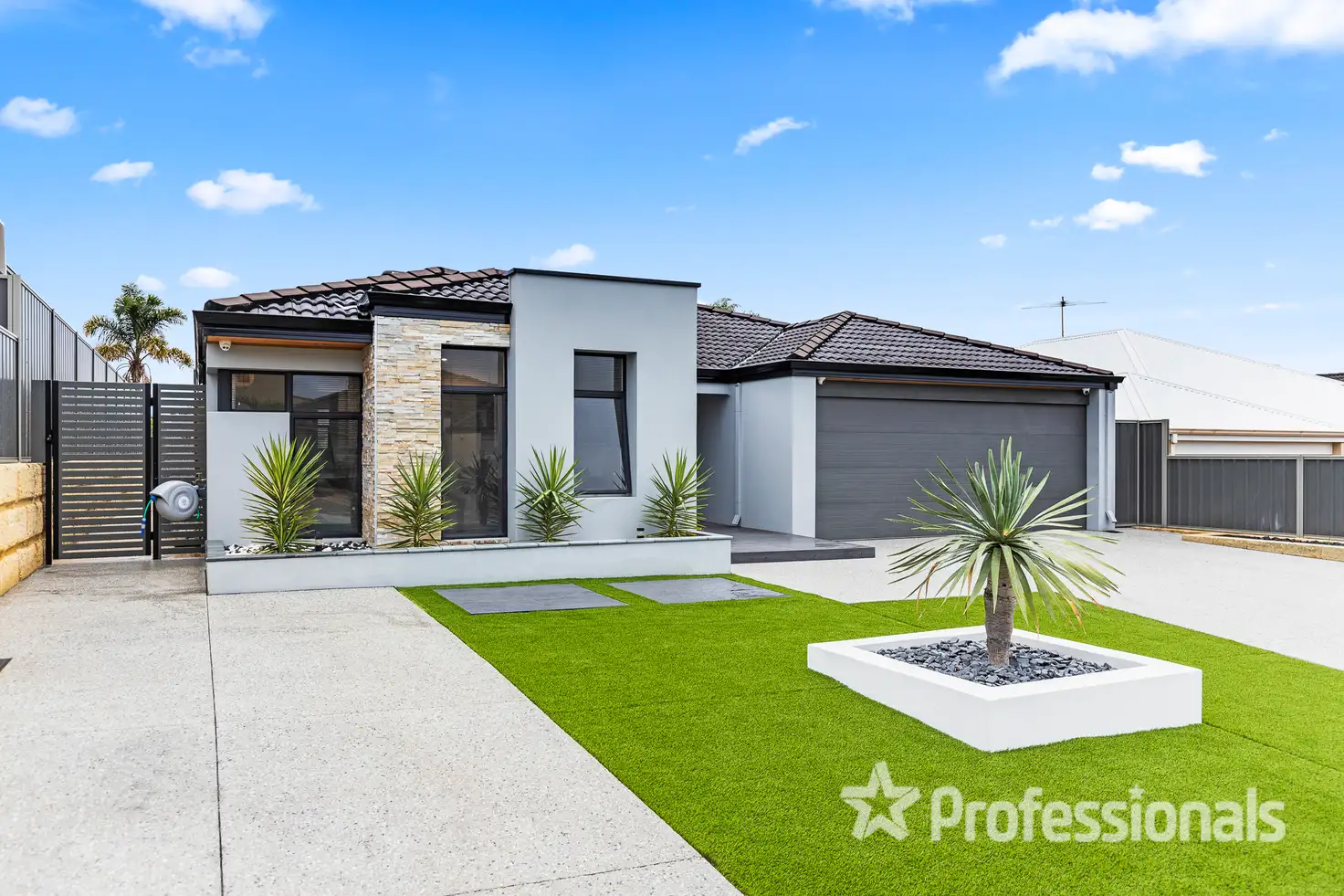 Main view of Homely house listing, 6 Calderstone Rise, Landsdale WA 6065