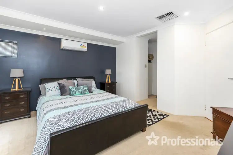 Fourth view of Homely house listing, 6 Calderstone Rise, Landsdale WA 6065