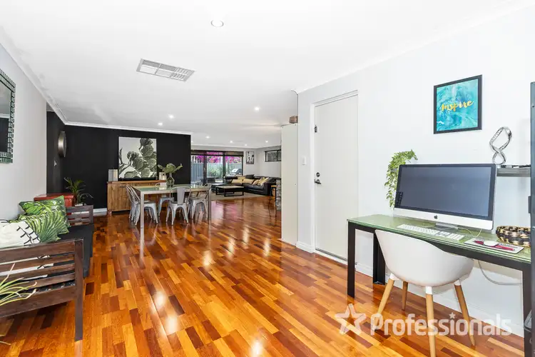 Sixth view of Homely house listing, 6 Calderstone Rise, Landsdale WA 6065