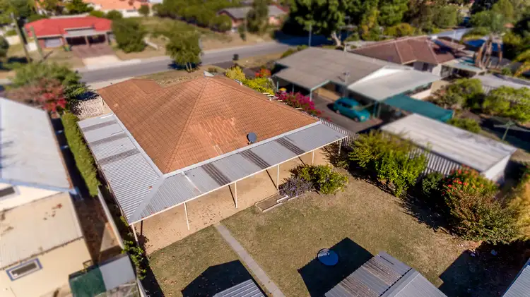Fifth view of Homely house listing, 68 Cooper Street, Mandurah WA 6210