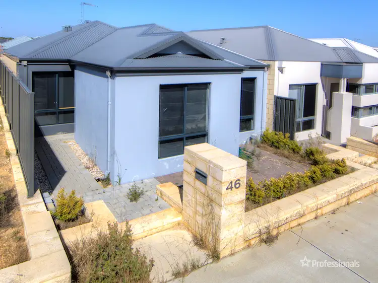 Main view of Homely house listing, 46 Linksman Street, Yanchep WA 6035