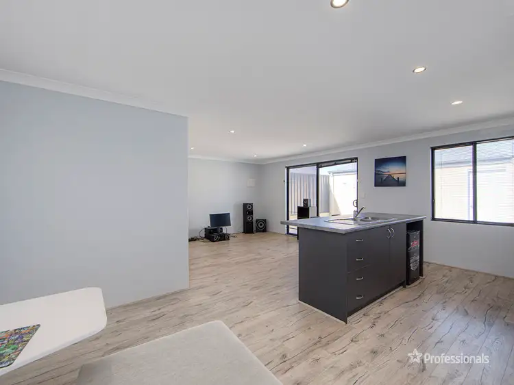 Third view of Homely house listing, 46 Linksman Street, Yanchep WA 6035