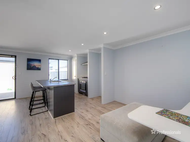 Fourth view of Homely house listing, 46 Linksman Street, Yanchep WA 6035