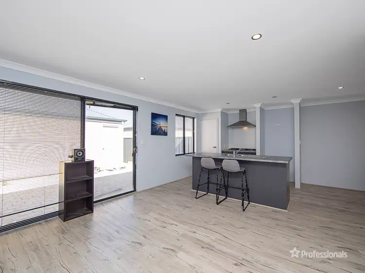 Fifth view of Homely house listing, 46 Linksman Street, Yanchep WA 6035