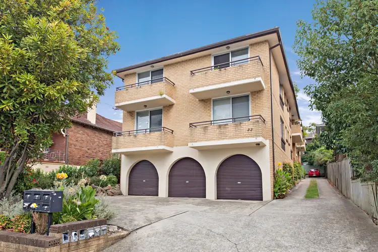2/33 Prospect Road, Summer Hill NSW 2130