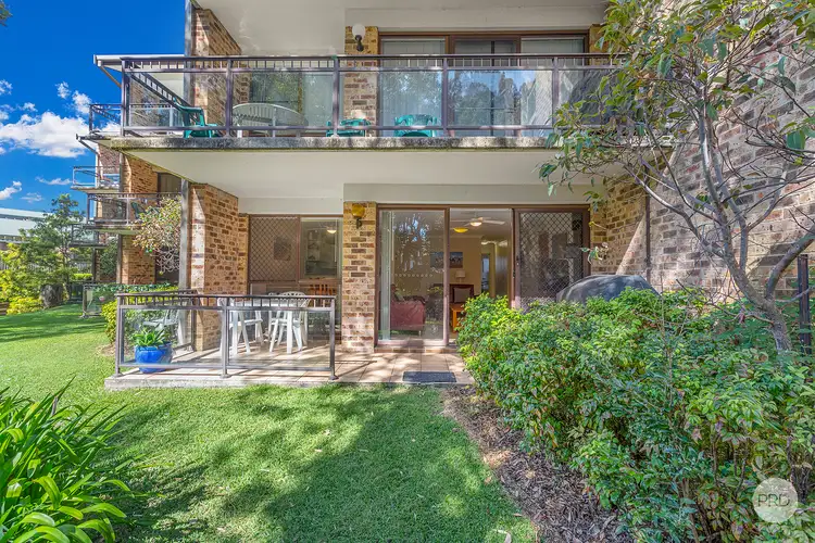 59/2 Gowrie Avenue, Nelson Bay NSW 2315