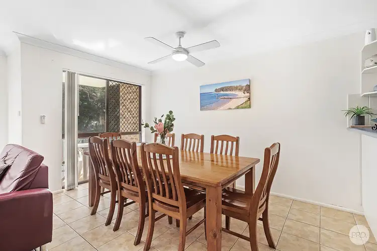Seventh view of Homely apartment listing, 59/2 Gowrie Avenue, Nelson Bay NSW 2315