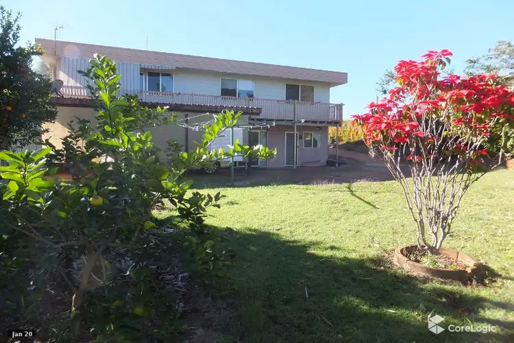 Second view of Homely house listing, 58 Broadhurst Street, Childers QLD 4660