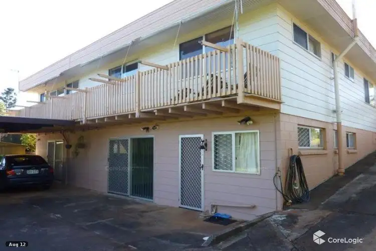 Third view of Homely house listing, 58 Broadhurst Street, Childers QLD 4660