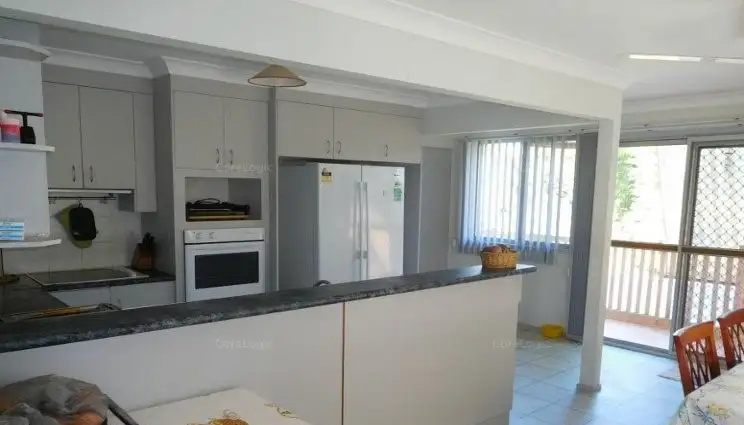 Fifth view of Homely house listing, 58 Broadhurst Street, Childers QLD 4660