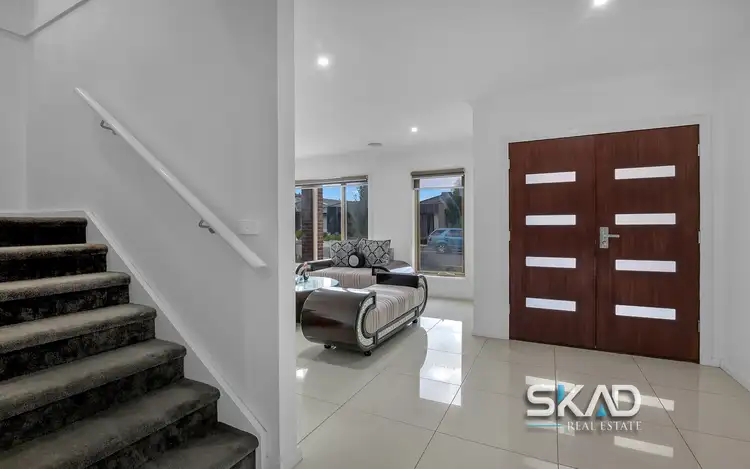 Sixth view of Homely house listing, 93 Bluebell Drive, Craigieburn VIC 3064