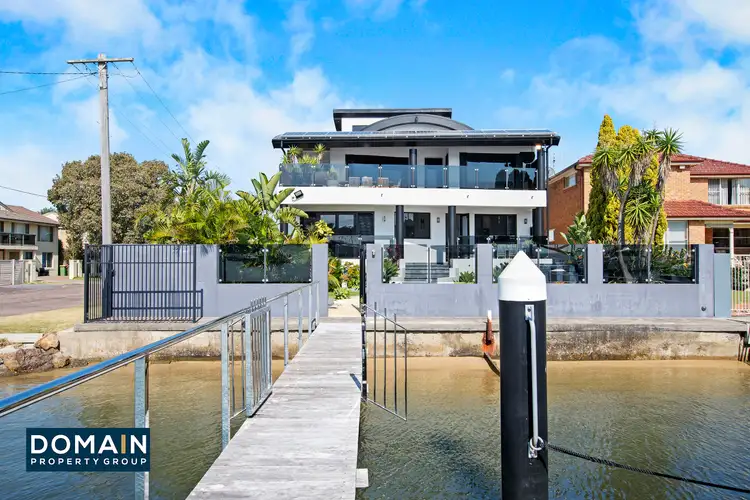 Main view of Homely house listing, 3 Guyra Street, Booker Bay NSW 2257