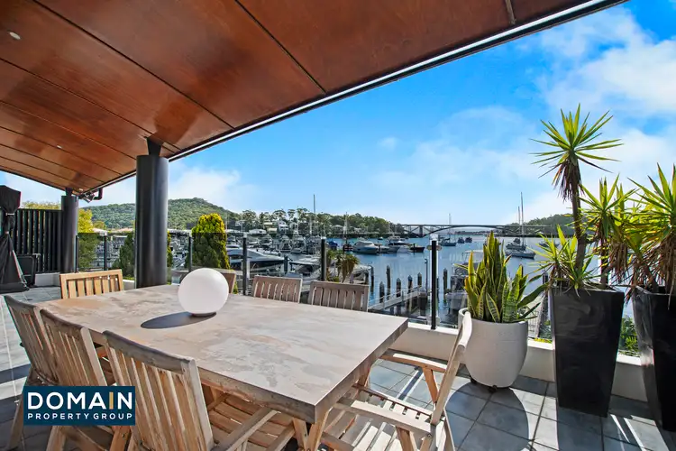 Second view of Homely house listing, 3 Guyra Street, Booker Bay NSW 2257