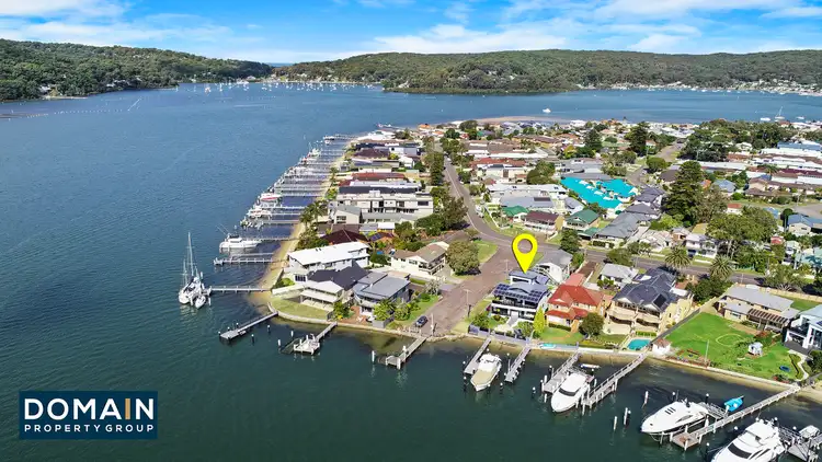 Third view of Homely house listing, 3 Guyra Street, Booker Bay NSW 2257