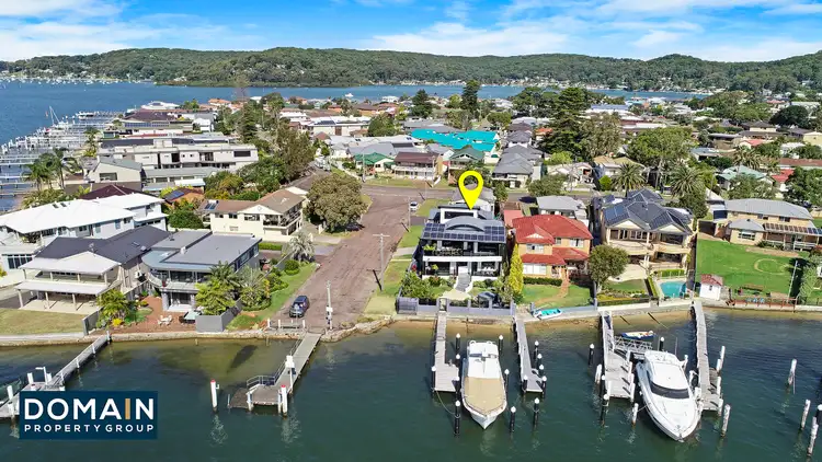 Fifth view of Homely house listing, 3 Guyra Street, Booker Bay NSW 2257