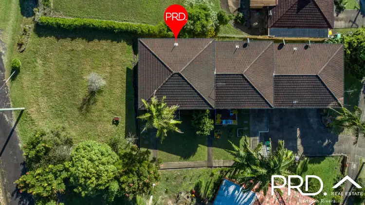 Fourth view of Homely house listing, 3/519 Ballina Road, Goonellabah NSW 2480