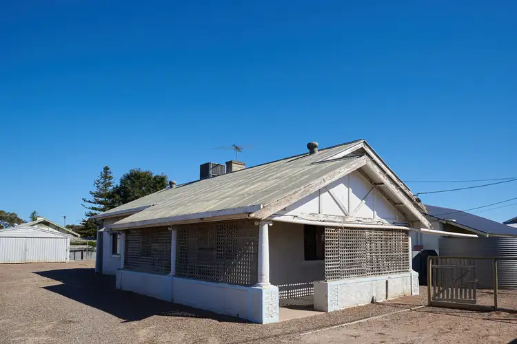 Main view of Homely house listing, 215 Railway Terrace, Tailem Bend SA 5260