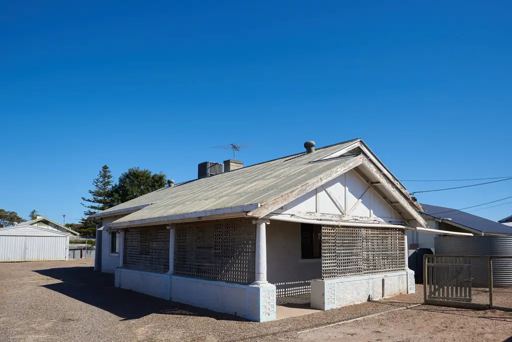 Main view of Homely house listing, 215 Railway Terrace, Tailem Bend SA 5260