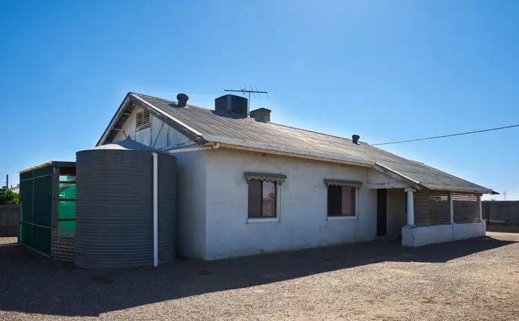 Second view of Homely house listing, 215 Railway Terrace, Tailem Bend SA 5260
