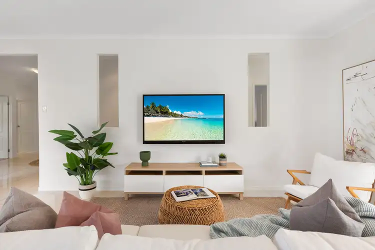 Second view of Homely house listing, 13 Blackbutt Street, Cornubia QLD 4130