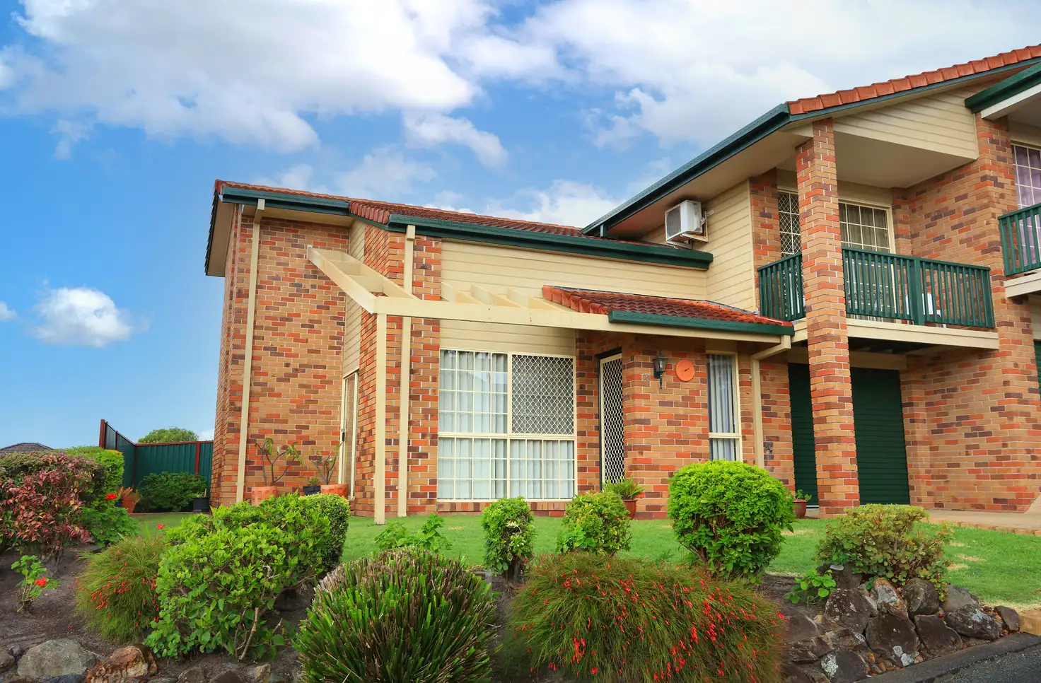 Main view of Homely townhouse listing, 16/2 Doyalson Place, Helensvale QLD 4212