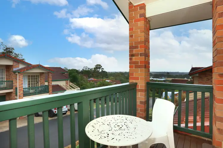 Second view of Homely townhouse listing, 16/2 Doyalson Place, Helensvale QLD 4212