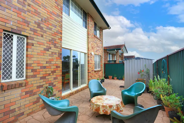 Third view of Homely townhouse listing, 16/2 Doyalson Place, Helensvale QLD 4212