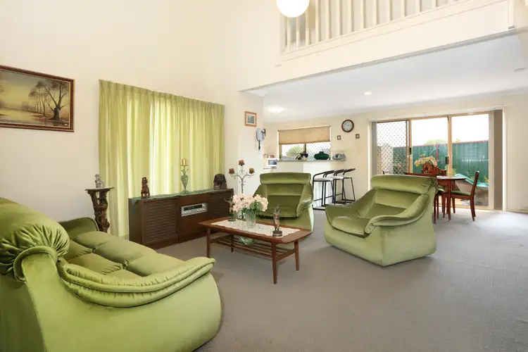 Fourth view of Homely townhouse listing, 16/2 Doyalson Place, Helensvale QLD 4212