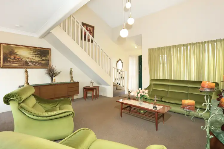 Sixth view of Homely townhouse listing, 16/2 Doyalson Place, Helensvale QLD 4212