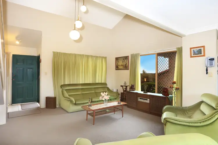 Seventh view of Homely townhouse listing, 16/2 Doyalson Place, Helensvale QLD 4212