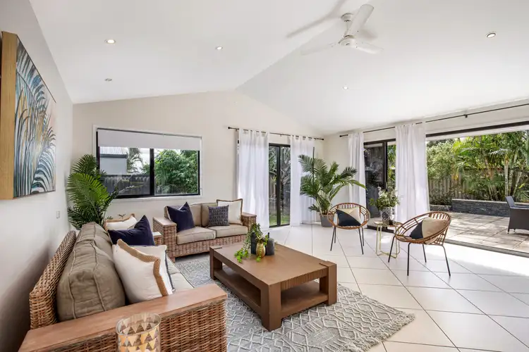 Main view of Homely house listing, 10 Splice Street, Mermaid Waters QLD 4218
