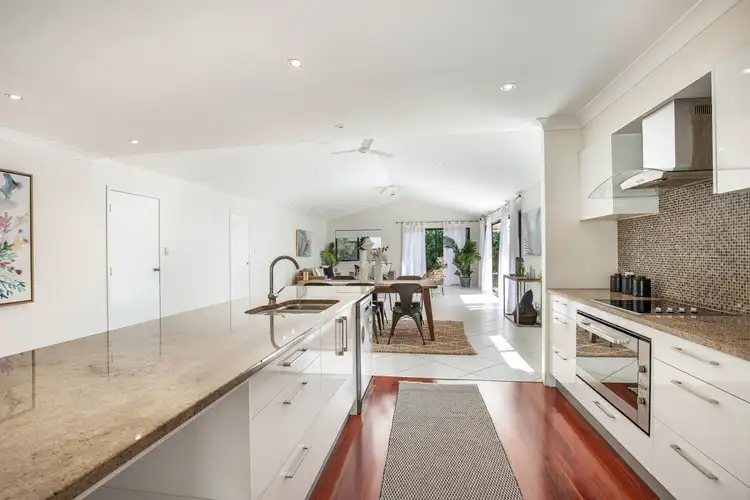 Second view of Homely house listing, 10 Splice Street, Mermaid Waters QLD 4218