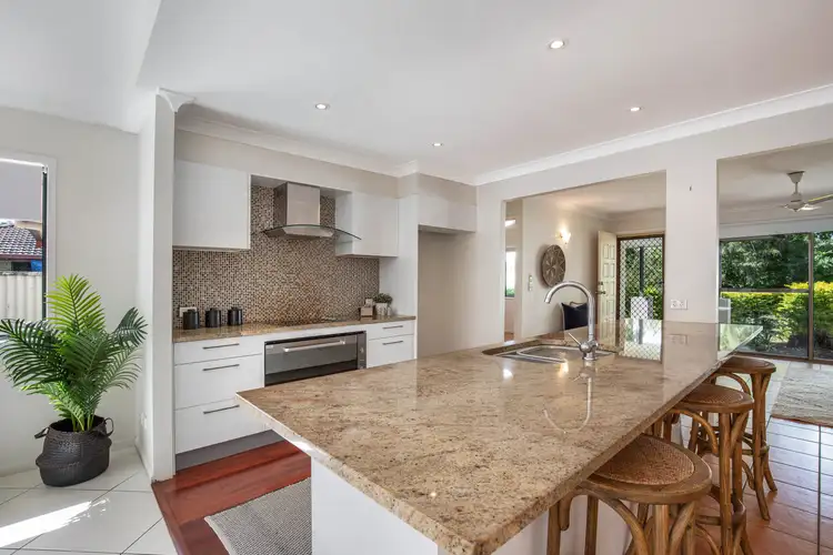 Third view of Homely house listing, 10 Splice Street, Mermaid Waters QLD 4218