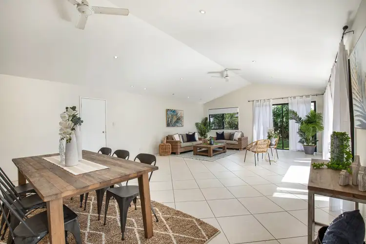 Fourth view of Homely house listing, 10 Splice Street, Mermaid Waters QLD 4218