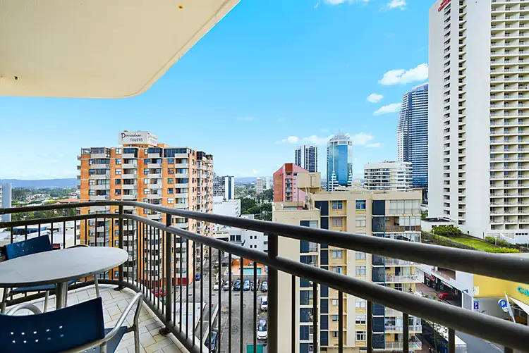 1408/18 Hanlan Street, Surfers Paradise QLD 4217