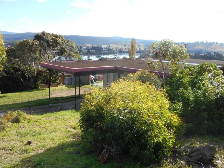 Main view of Homely house listing, 27 Selwyn Street, Triabunna TAS 7190