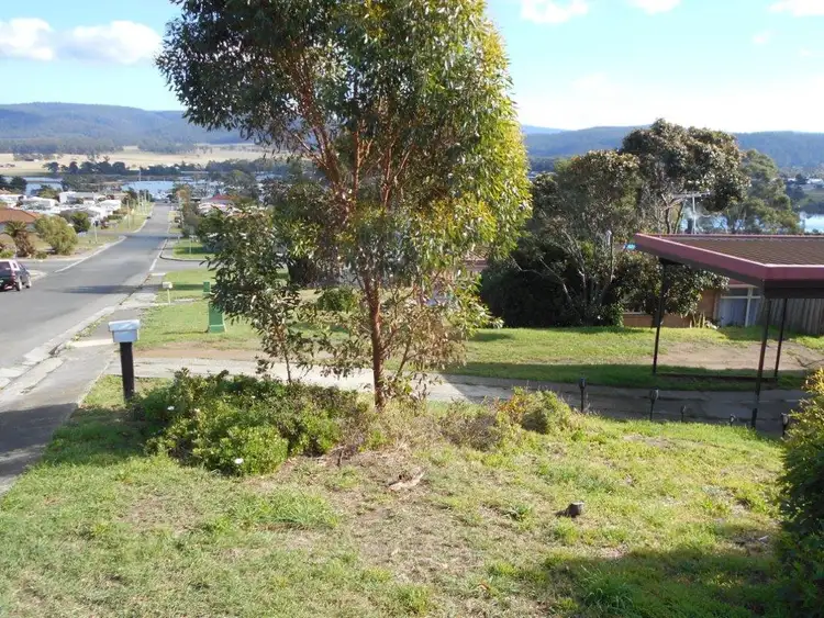 Second view of Homely house listing, 27 Selwyn Street, Triabunna TAS 7190