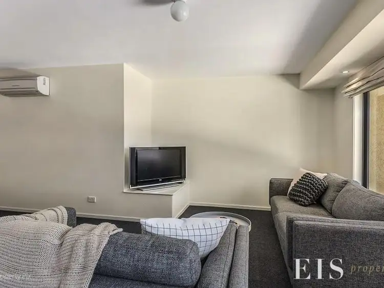Third view of Homely townhouse listing, 1 Ragged Lane, Hobart TAS 7000