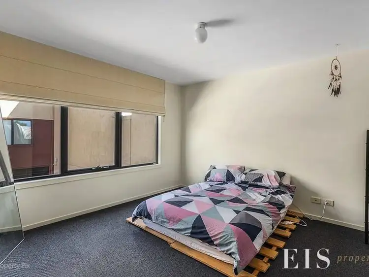 Fourth view of Homely townhouse listing, 1 Ragged Lane, Hobart TAS 7000