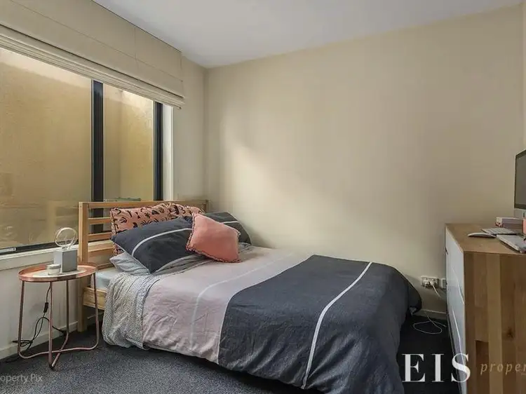 Fifth view of Homely townhouse listing, 1 Ragged Lane, Hobart TAS 7000