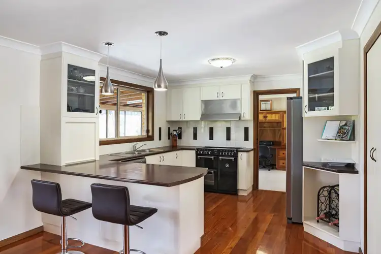 Fourth view of Homely rural property listing, 348 Sarahs Crescent, King Creek NSW 2446