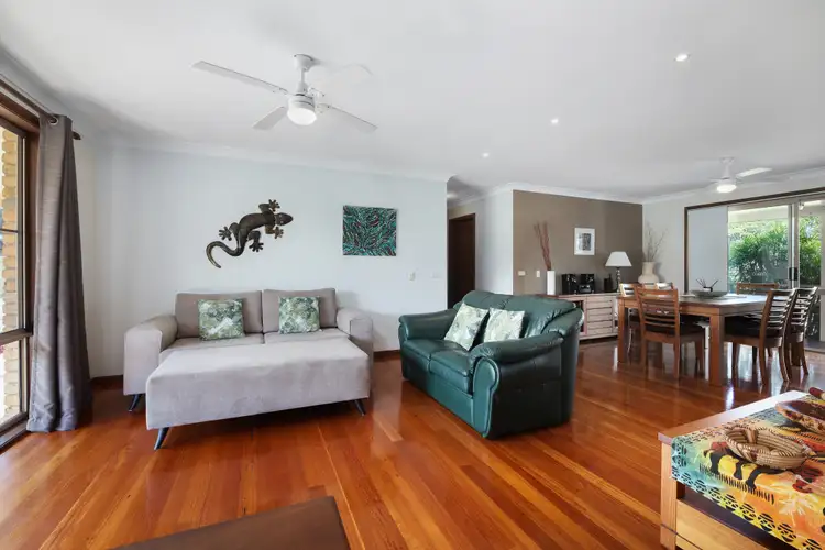 Sixth view of Homely rural property listing, 348 Sarahs Crescent, King Creek NSW 2446