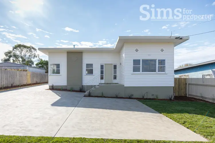 Main view of Homely house listing, 53a Hardwicke Street, Summerhill TAS 7250