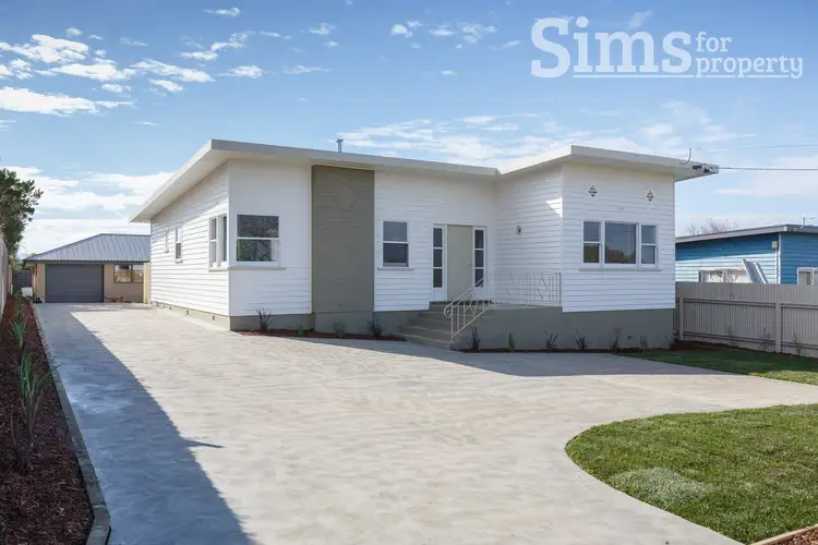 Second view of Homely house listing, 53a Hardwicke Street, Summerhill TAS 7250